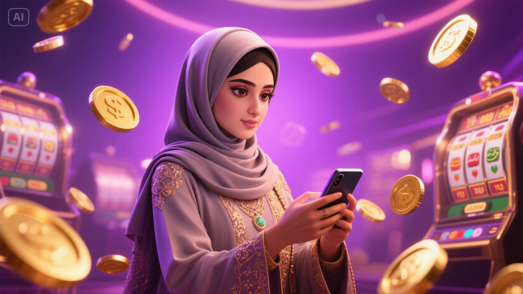 Registration at Bingo Frenzy Casino