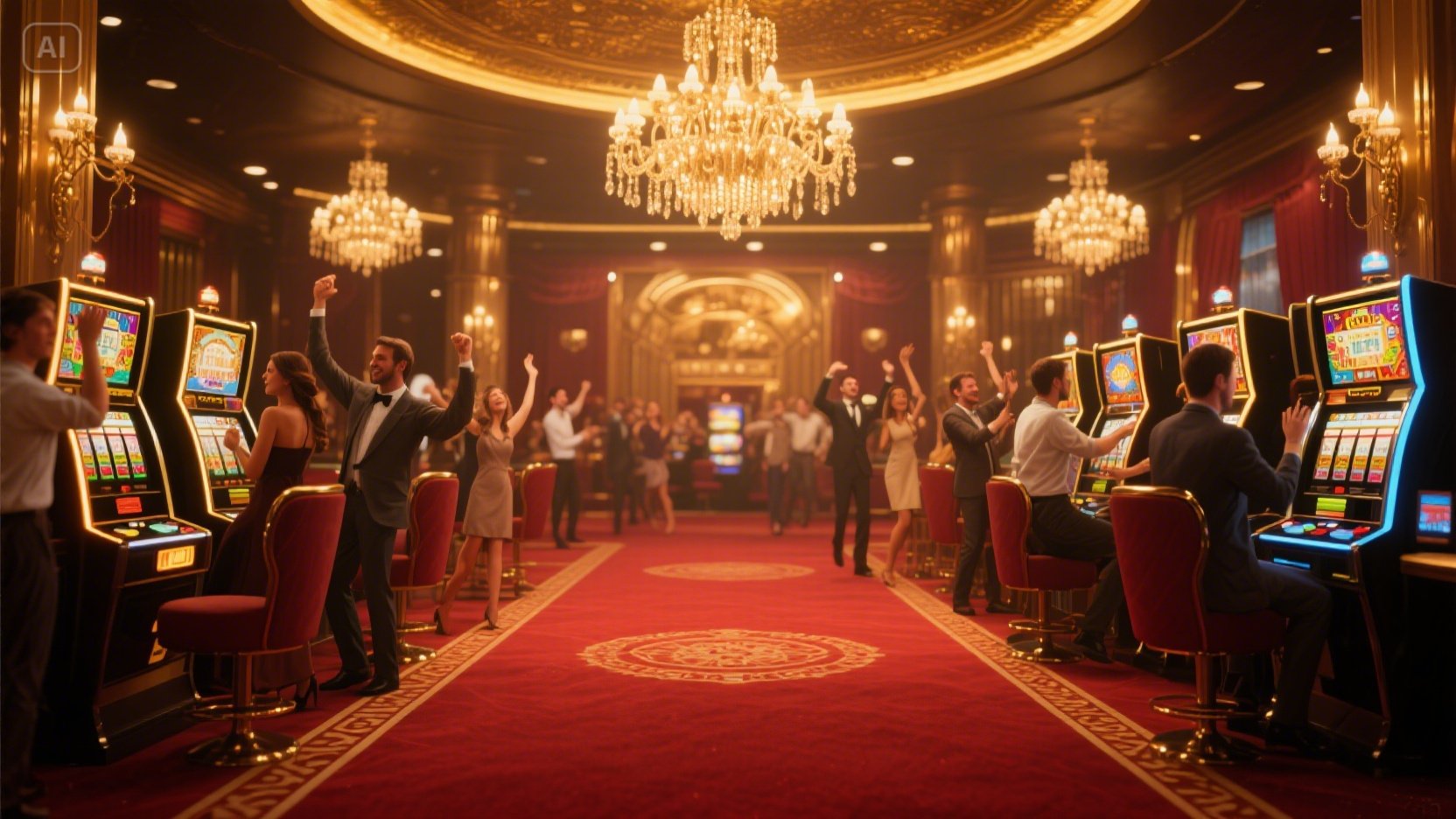 Registration at Bingo Frenzy Casino