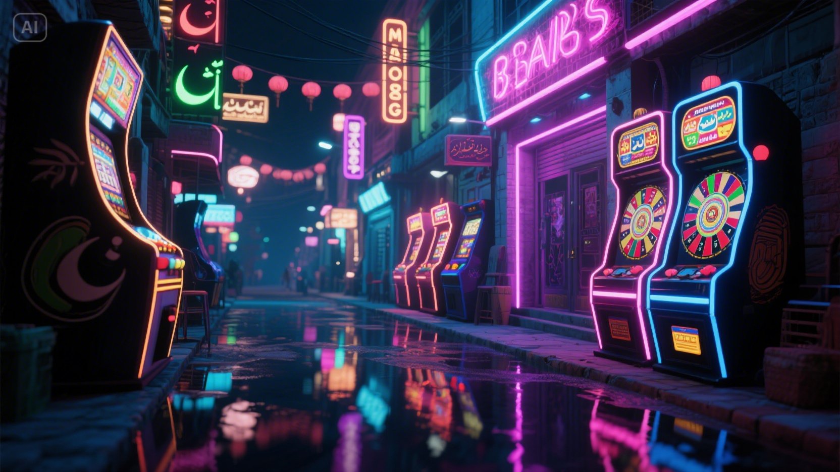 Registration at Bingo Frenzy Casino